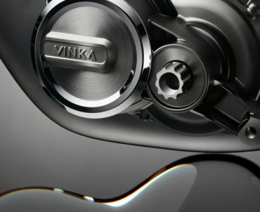 VINKA X150 – 9-Axis High-Performance Mid Motor System
